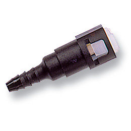 QC-005 - CONECTOR 3/8 X 5/16 RECTO